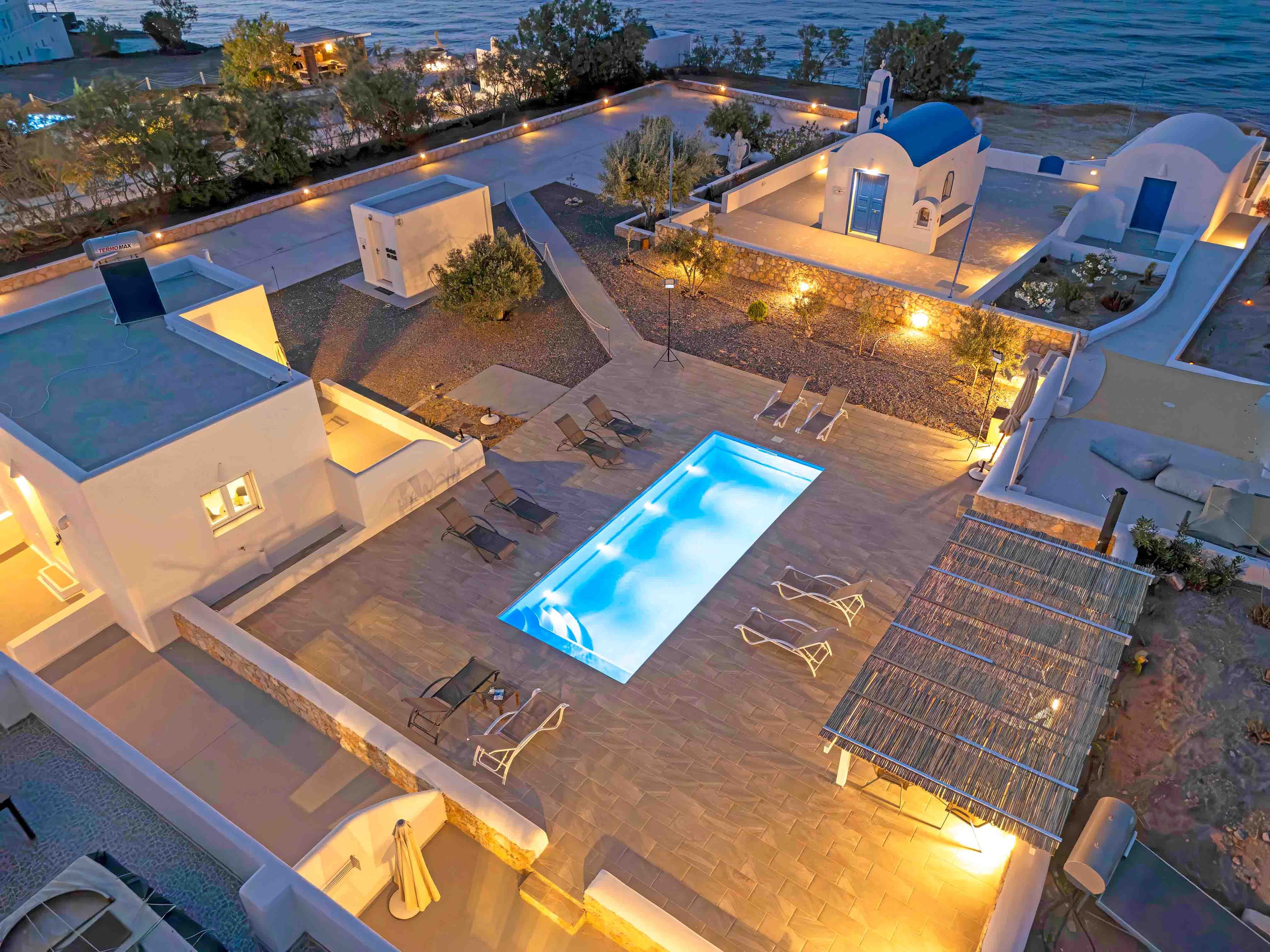 Saint John Luxury Apartments
